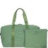 Positano Borsa da viaggio Weekender 43 cm Variante salbei  Positano Borsa da viaggio Weekender 43 cm Variante salbei