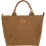  Borsa Life Shopper 25 cm Variante camel