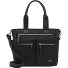  Odeta Borsa a tracolla 29 cm Variante schwarz
