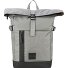  Northwood Eddie Zaino da giorno 42 cm Scomparto per laptop Variante lightgrey
