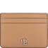  Custodia per carta di credito Pelle 10.5 cm Variante buff