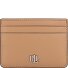  Custodia per carta di credito Pelle 10.5 cm Variante buff