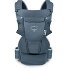  Poco Soft Carrier Zaini porta bambino 62 cm Variante tidal blue