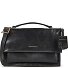  Fine Florence Borsetta Vera Pelle 37 cm Variante black