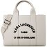  Rsg Borsetta 34 cm Variante off white