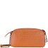 Borsa a tracolla in pelle 25 cm Variante tan