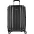 Trolley Lite Cube Spinner a 4 ruote 68 cm Variante black Trolley Lite Cube Spinner a 4 ruote 68 cm Variante black
