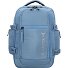  Strz by Berlin zaino da viaggio 39 cm scomparto per laptop Variante ice blue