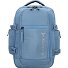  Strz by Berlin zaino da viaggio 39 cm scomparto per laptop Variante ice blue