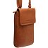 Langley Custodia per cellulare Pelle 11 cm Variante cognac Langley Custodia per cellulare Pelle 11 cm Variante cognac