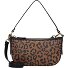 Jolie Borsa a tracolla 21.5 cm Variante black-leopard