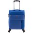 3700 4 ruote Carrello della cabina 55 cm con piega di espansione Variante blue  3700 4 ruote Carrello della cabina 55 cm con piega di espansione Variante blue