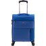  3700 4 ruote Carrello della cabina 55 cm con piega di espansione Variante blue
