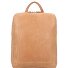  Caugio Zaino da lavoro Pelle 40 cm Variante camel
