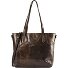  Newport Borsa a spalla Vera Pelle 33 cm Vano porta PC Variante british green