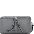  Hera Marsupio Pelle 22 cm Variante grigio