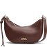 Moon Borsa a tracolla Pelle 19 cm Variante rich walnut Moon Borsa a tracolla Pelle 19 cm Variante rich walnut