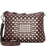 Liri Borsa a tracolla Pelle 20 cm Variante moro Liri Borsa a tracolla Pelle 20 cm Variante moro