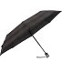  T.200 Medium Duomatic Ombrello tascabile 28 cm Variante check black