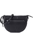 Fika+ Borsa a tracolla Protezione RFID 25 cm Variante black Fika+ Borsa a tracolla Protezione RFID 25 cm Variante black