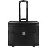  2 ruote Carrello pilota Pelle 39 cm Variante schwarz