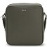  Northon Borsa a tracolla 20 cm Variante open green