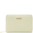 Perla Portafoglio Protezione RFID 16 cm Variante creme Perla Portafoglio Protezione RFID 16 cm Variante creme