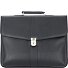Pescara Cartella 42 cm Variante schwarz Pescara Cartella 42 cm Variante schwarz