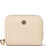  Alexandria Portafoglio Protezione RFID Pelle 10.5 cm Variante beige