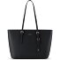  Bologna Borsa shopper XL in pelle 35 cm Variante black