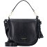 Borsa a tracolla Pearl District in pelle 24 cm Variante black-gold2 Borsa a tracolla Pearl District in pelle 24 cm Variante black-gold2