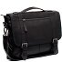 Veneto Valigetta Pelle 38 cm Scomparto per laptop Variante black Veneto Valigetta Pelle 38 cm Scomparto per laptop Variante black