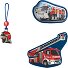 Accessori per la scuola Variante Fire Engine Brandon