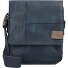  Laos Borsa a tracolla 21 cm Variante dark blue