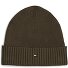 TH Flag Cappello lavorato a maglia Variante army green TH Flag Cappello lavorato a maglia Variante army green