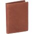 Siem Portafoglio Pelle 11 cm Variante cognac Siem Portafoglio Pelle 11 cm Variante cognac