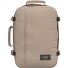  Classic 124 Zaino da giorno 45 cm Scomparto per laptop Variante cebu sands