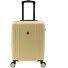 2900 4 ruote Carrello della cabina 55 cm con piega di espansione Variante yellow 2900 4 ruote Carrello della cabina 55 cm con piega di espansione Variante yellow