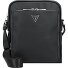  Milano Borsa a tracolla 21 cm Variante black