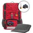  Kid Zaino per bambini 35 cm Variante Monster Truck Rocky