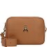  Fly Borsa a tracolla Pelle 22.5 cm Variante summer cuoio