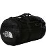  Base Camp Borsa da viaggio L 70 cm Variante tnf black-tnf white-npf