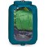  Ultralight DrySack 12L w-Window Borsa da imballaggio 22 cm Variante waterfront blue