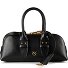  Bowling Bag Borsetta Pelle 29 cm Variante nero gold