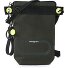 Uni Otu Borsa a tracolla Protezione RFID 13 cm Variante black ink Uni Otu Borsa a tracolla Protezione RFID 13 cm Variante black ink
