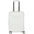 H5 Essential Carrello cabina a 4 ruote 55 cm Variante all white