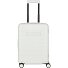  H5 Essential Carrello cabina a 4 ruote 55 cm Variante all white