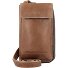  Bonanza Garston Custodia per cellulare Pelle 9 cm Variante storm grey