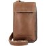 Garston Custodia per cellulare Pelle 9 cm Variante storm grey Garston Custodia per cellulare Pelle 9 cm Variante storm grey