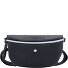 Marsupio Rosie 24 cm Variante black  Marsupio Rosie 24 cm Variante black